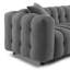 Lavance 227.1Cm Rolled Arms Chesterfield Sofa-625969344