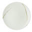 Sketch Bone China Platter