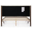 Lit plateforme tapissier Casondra-1489203904