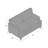 Mayzie Upholstered 64'' Loveseat-378517427