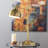 Hasaam Metal Architect Lamp Lamp