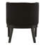 Turker Upholstered Slipper Chair