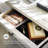 Atas 64'' W 9 - Drawer Dresser
