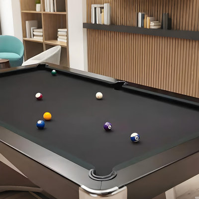 Table de billard Minimalist
