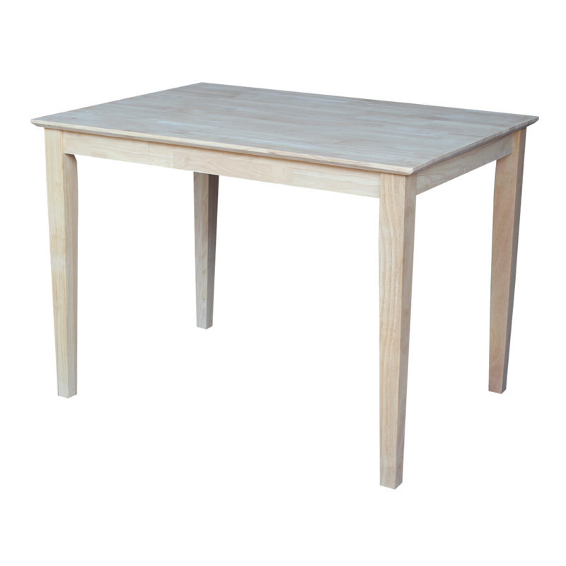 Table de salle à manger Calumet Heimann