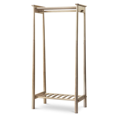 Caryville 82.5cm Clothing Rack