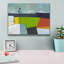Art mural sur toile Wrought Studio ™-376081479