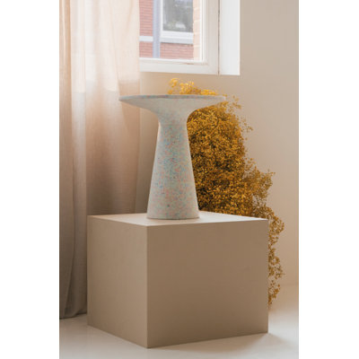 Table d'appoint en pierre
