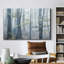 «Chalky Misty», reproduction de photo sur toile tendue-1508459592