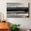 Salish Mountains - Photographie sur toile tendue-1636386076