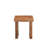 Chaliyah Solid Wood End Table-94398720