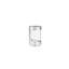 CHROME CONTOURS, Medium-994620815