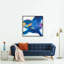The Rush Of It II Painting by Victor Ryan-64285842