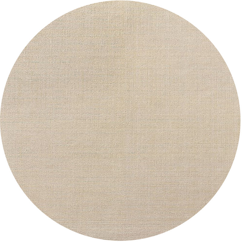Indoor Rug, Round 5'
