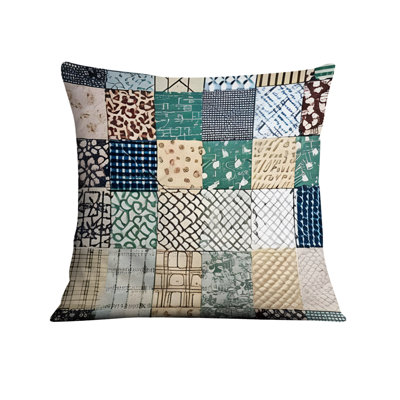 Coussin décoratif