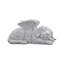 Animals Weather Resistant UV Resistant Plastic Garden Statue