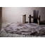 David Rockwell Falls Graphite Shaped Area Rug-284094766