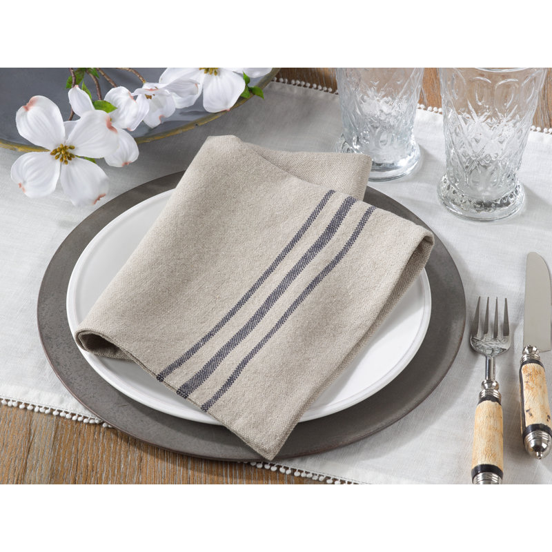 Titania Linen 20" Napkin