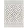 Tapis gris clair Grawbadger