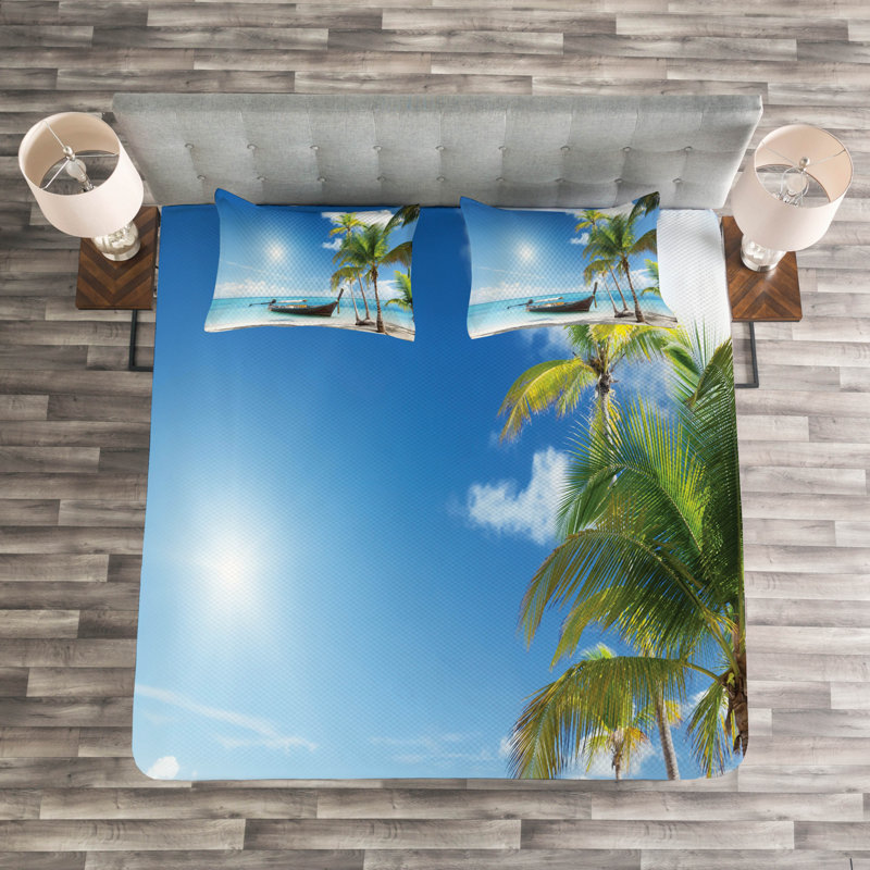 Iker 264 TC Duvet Cover Set