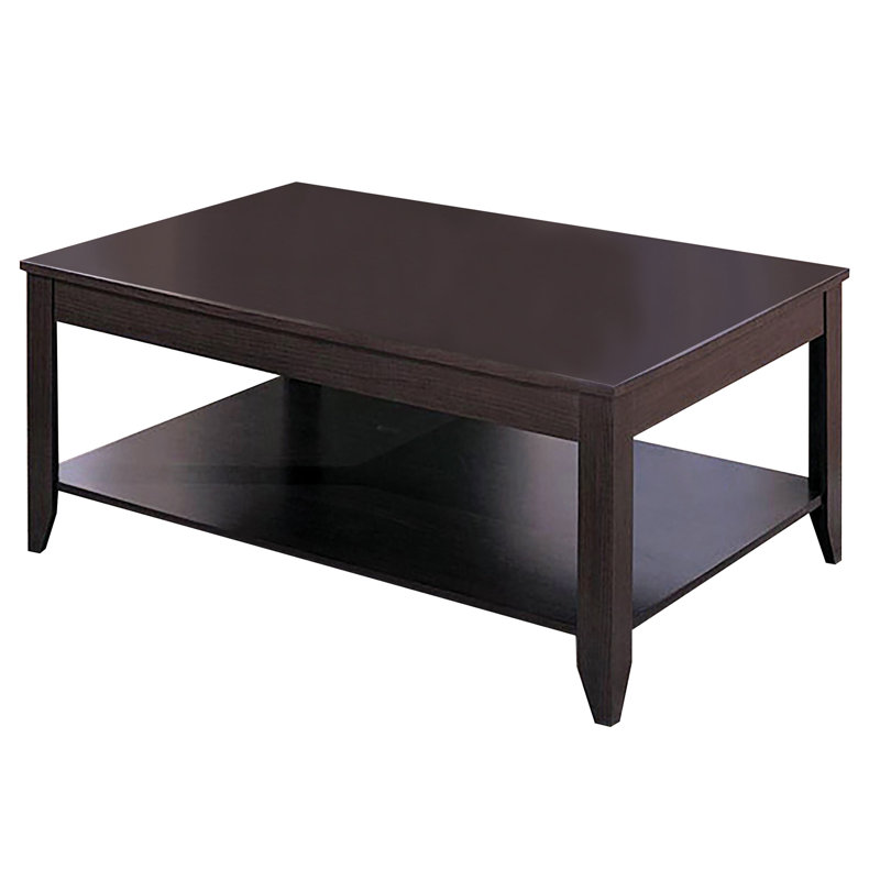 3-Piece Rectangular Coffee Table Set