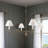 Viski 4-Light Dimmable Classic Traditional Chandelier-1990312715