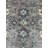 Maya Oushak Silver Hand Knotted Traditional Classic Wool Area Rug-101049152