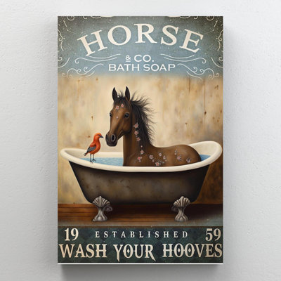 Kodey " Horse Bath Soap "