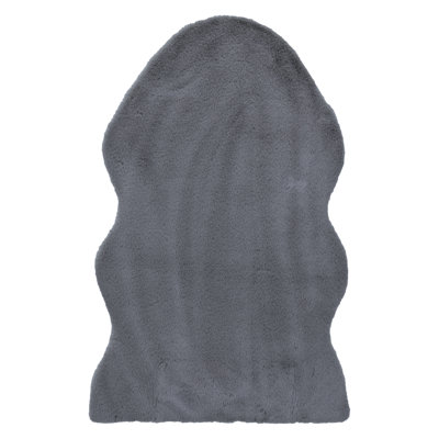 Machine Tufted 60cm X 90cm Area Rug