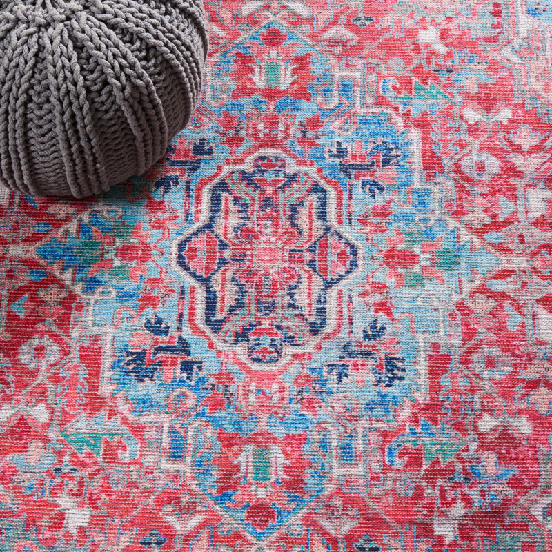 Tapis oriental Judine Performance, Tapis de couloir 2 pi x 9 pi