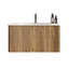 Meuble-lavabo mural simple pré-assemblé avec comptoir avec trop-plein 30 po Hannemarie-970736035-965611357-949920675