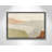 Elspeth Pastel Views - Floater Frame Painting on Canvas-119602439-59778155