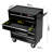 Tool Storage Cabinet for Garage Storage with 4 Wheels and Locking System-1661836552