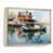 Cadre naturel flottant