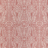 Clare Drayton Geometric Wood Pulp Blend Pretrimmed Roll