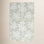 Hand-Tufted Wool Floral Rug