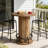 Small Meeting Table,Bar Table,Round Dining Table-702311994