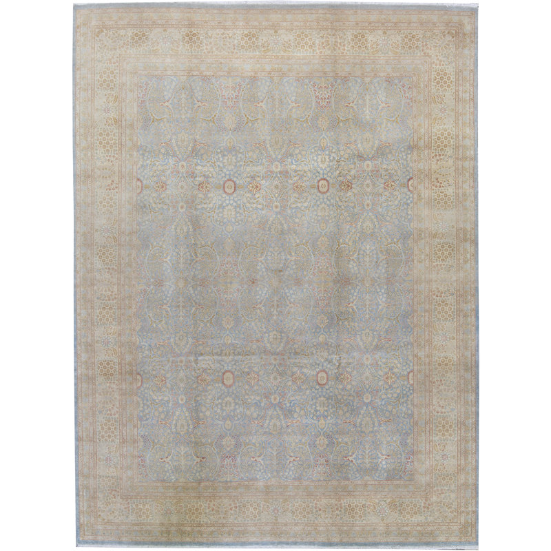One-of-a-Kind 9' X 12'3" Area Rug