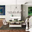Ralph Lauren Robertson 10 Light Pendant