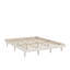 Lit plateforme flottant de conception moderne-1075429347-1075429344