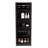 Storage Cabinet Pipestone, Double Door-1157974559
