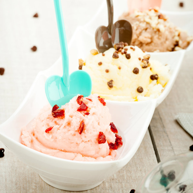 Disposable Spoons