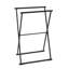 Lombardo 2 Freestanding Towel Stand-90904624
