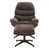 Brown Polyester selected
