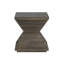Table de bout Burkhart Highland Park