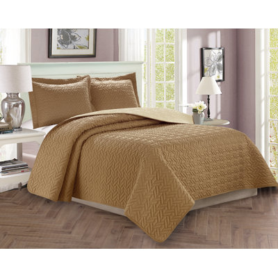 Mcdougall Coverlet