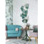 Coral Handmade Glass Wall Décor
