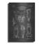 Art mural 12 pi x 16 po «Willec Forge»-1209853243