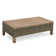 Table basse Centrahoma