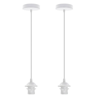 Germanos 2 - Light Single Pendant